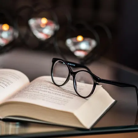 Sunshine - Two Bedroom With Balcony And Sea View Lejlighed