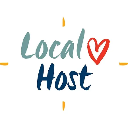 Sunshine - Two Bedroom With Balcony And Sea View شقة *